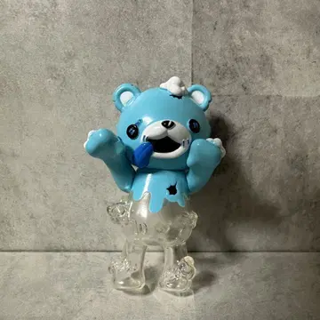 ZOMBear 좀베어 푸치 소프비