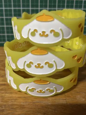 폼폼푸딩