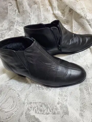 숏부츠