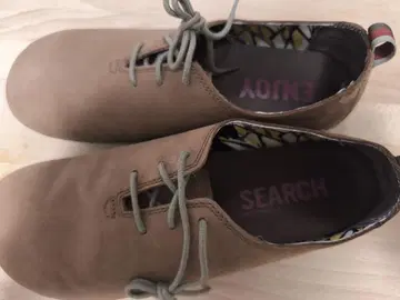 머렐 무트피아 레이스 Light Brown 26.5
