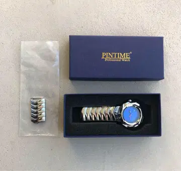 pintime watch OAKLEY blade 스타일