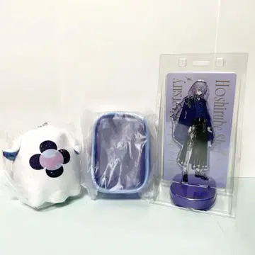 [ Dytica 2nd Anniversary ] 3 세트