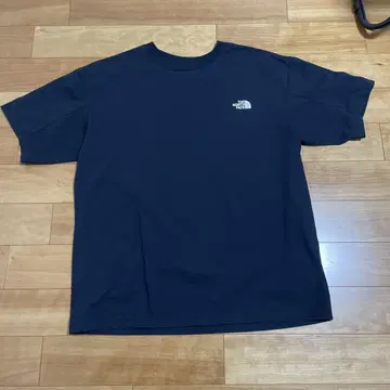 THE NORTH FACE FLASH-DRY 티셔츠 XL