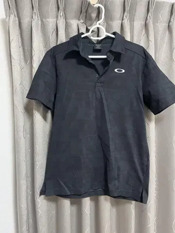 OAKLEY 골프 피케 셔츠