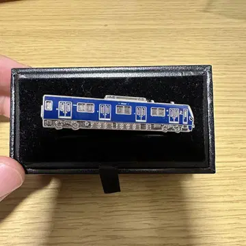 소테츠 20000계 넥타이핀 기차 넥타이핀