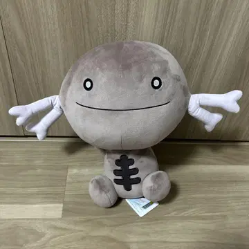 팔데아 우파  쿠션 봉제인형
