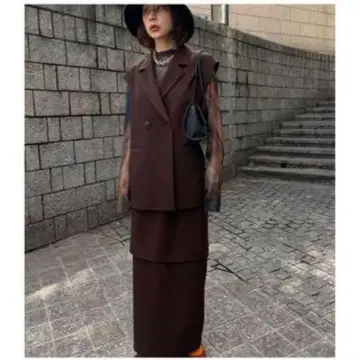 ameri vintage 셋업