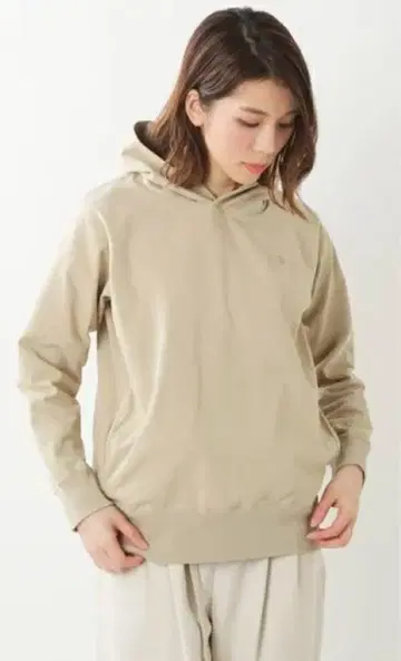 새상품급 THE NORTH FACE 헤비 코튼 후디 M