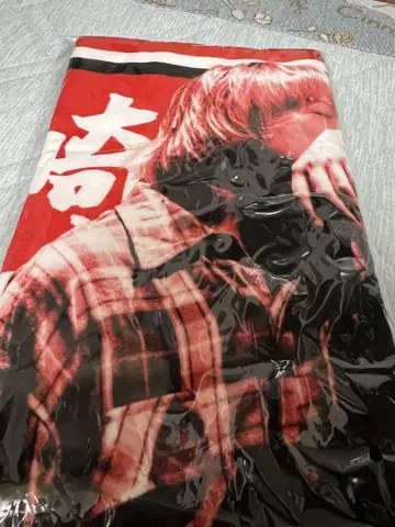 오자키 세계관 이타 타월
