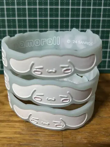 시나모롤