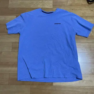 patagonia XL 티셔츠
