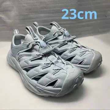 [레어] 호카오네오네 HOPARA 호파라 샌들 baby blue 23cm