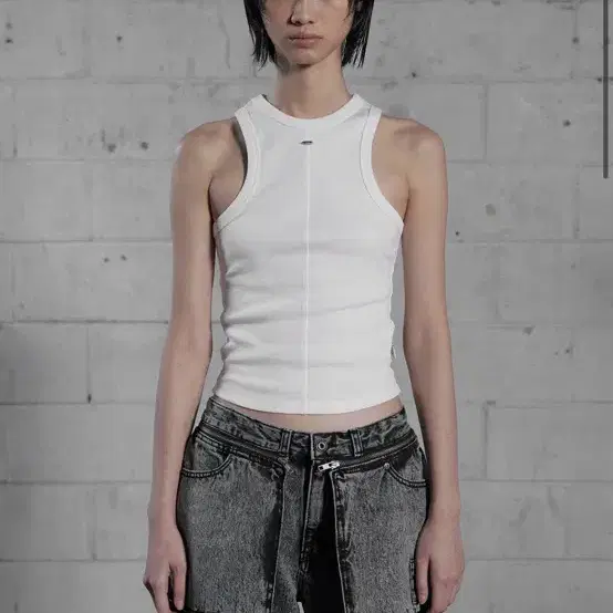 【BOHEMIAN SEOUL】【BOHEMSEO】 top BOHEMIAN SEOUL | 보헤미안서울 Bohemian Seoul Bohemseo Tube