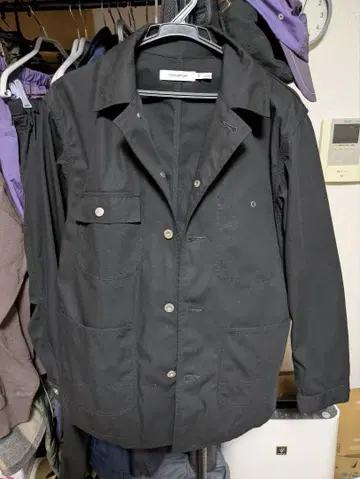 nonnative RANCHER 재킷