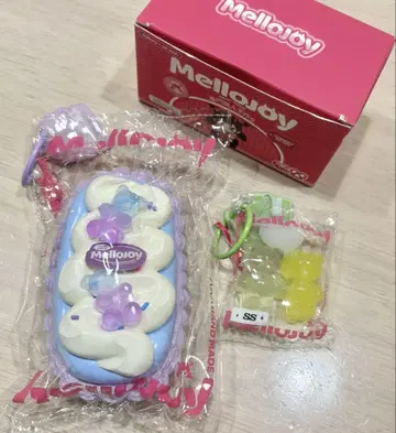 Mellojoy 스퀴즈