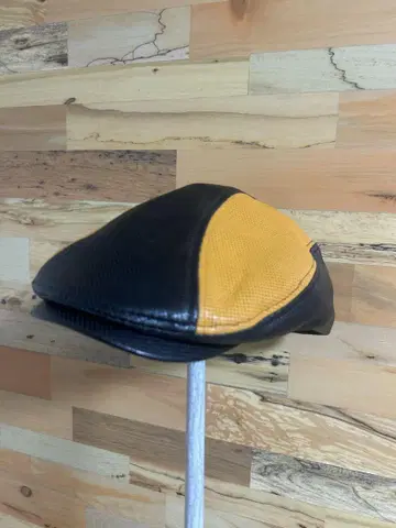 포스피드레더 FourSpeed 헌팅 가죽