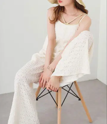 Kastane 올인원 새상품급 size 0