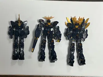 HGUC 밴시 3