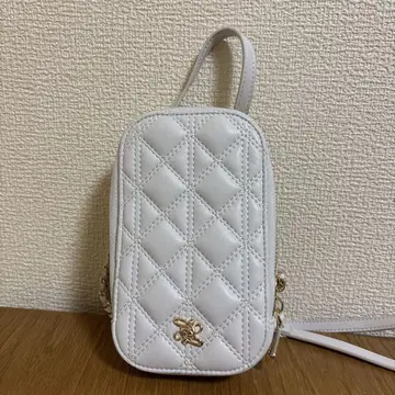 RANDA 스마트폰 숄더백