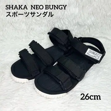 SHAKA 샤카 스포츠 샌들