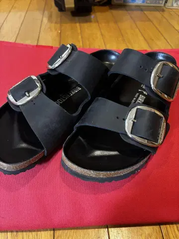 BIRKENSTOCK 버켄스탁 애리조나