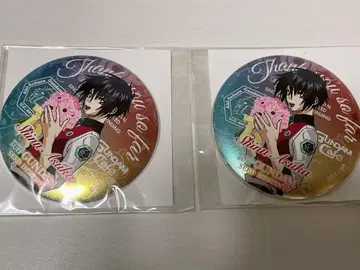 건담 SEED DESTINY 마그넷 배지 신