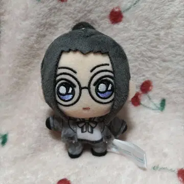 명탐정 코난 세가 럭키 쿠지 G상 봉제인형 마스코트 우에하라 유이