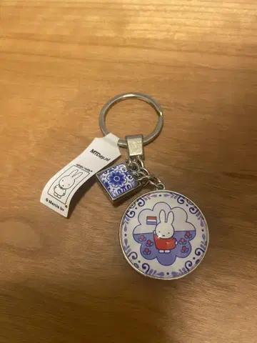 오사카 엑스포 네덜란드관 구매 미피 키링