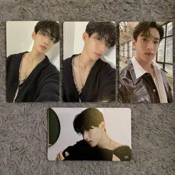 SEVENTEEN attacca 도겸