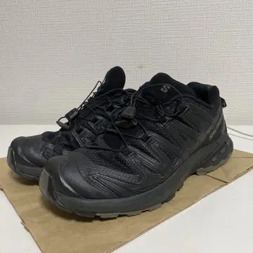 XA PRO 3D 스니커즈 26.0
