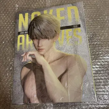 러브 앤 딥스페이스 세이야 카드 파일 (대 A4, 라스트 원)