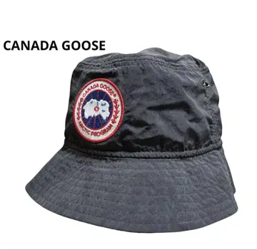 CANADA GOOSE 5454M HAVEN BUCKET HAT
