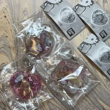 마츠켄 삼바 키티 3세트