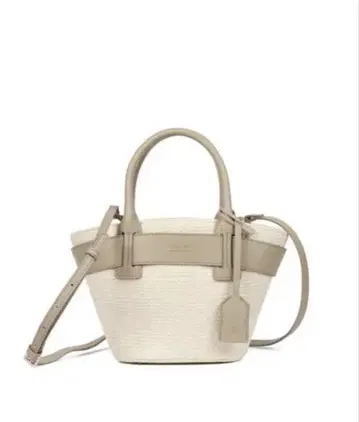 Herlipto Palma Mini Tote Bag