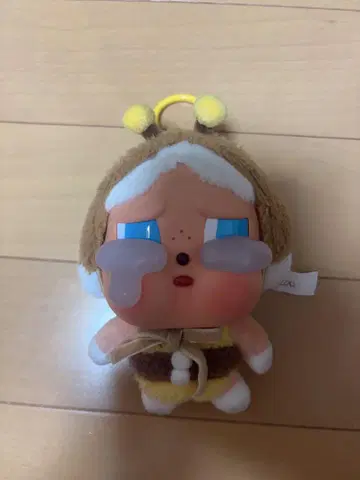 울보 아기 하치