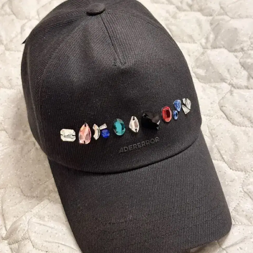 【関税込み】ADER error ブラック Gemma キャップ 関税込み】ADER error ブラック Gemma キャップ (ADERERROR