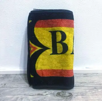 블루 록 전시회 바스터드 뮌헨 머플러 타월 미하엘 카이저