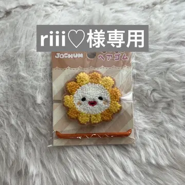 Bira 머리끈
