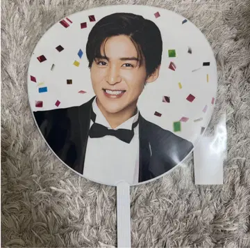 메구로 렌 부채