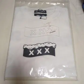 WIND AND SEA WDS x GOD SELECTION XXX