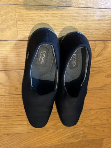USED 아사히 탑드라이 고어텍스 올웨더형 방수 폭넓음 24.5