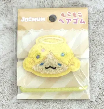 JOCHUM 몽글몽글 머리끈
