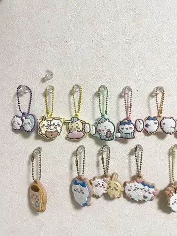 치이카와 (먼작귀) 묶음 판매