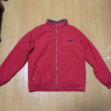 landsend 란즈 웜 자켓