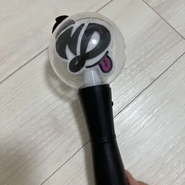 나니와단시 응원봉