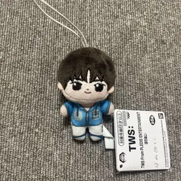 TWS 홓와누이 경민