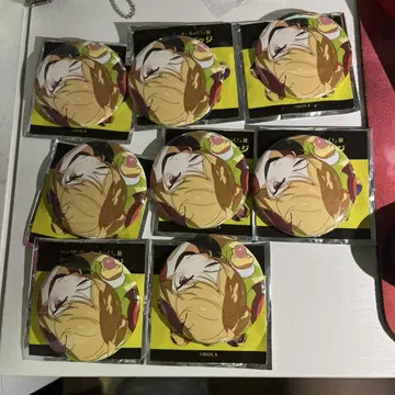 봇치 더 록! 전시회 이지치 세이카 캔뱃지 세트