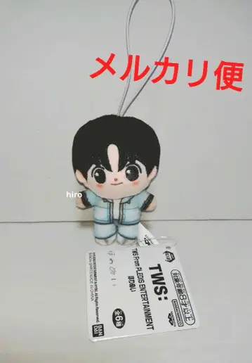 TWS 호와누이 한진