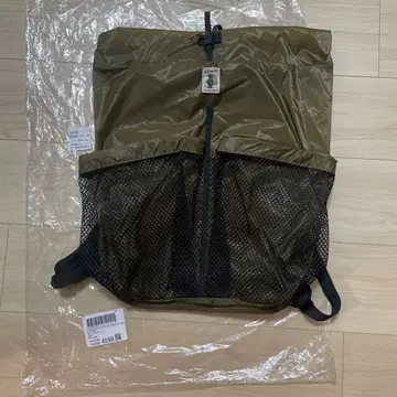코브마스터 백팩