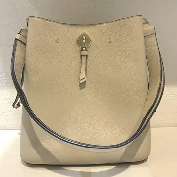 [새상품급] kate spade NEWYORK 마티 라지 버킷
